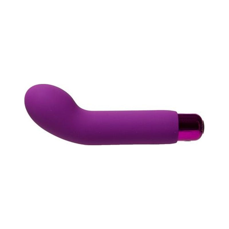 Power Bullet Sara’s Spot Vibrator Purple