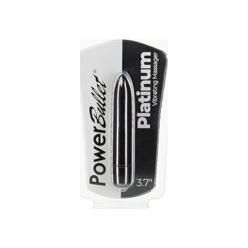 Platinum Bullet 9cm