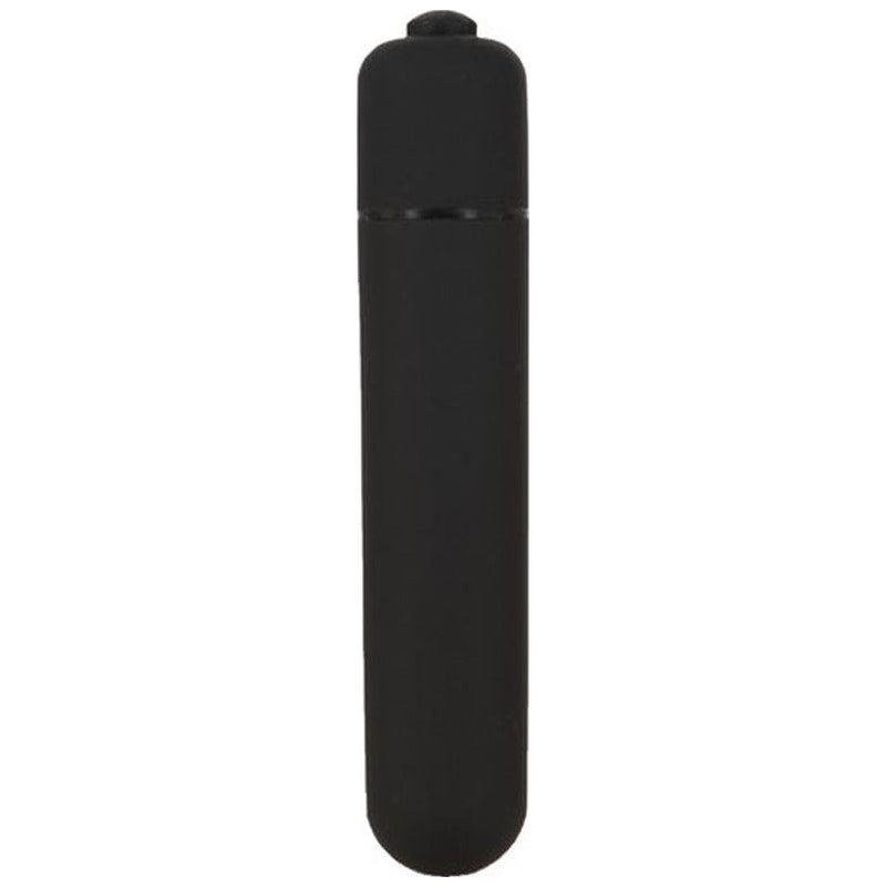 Extended Breeze 9cm Power Bullet Black