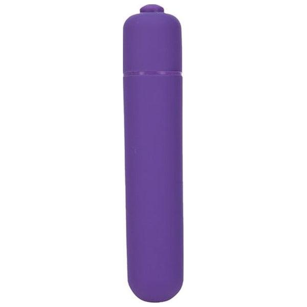 Extended Breeze 9cm Power Bullet Purple