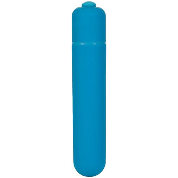 Extended Breeze 9cm Power Bullet Teal