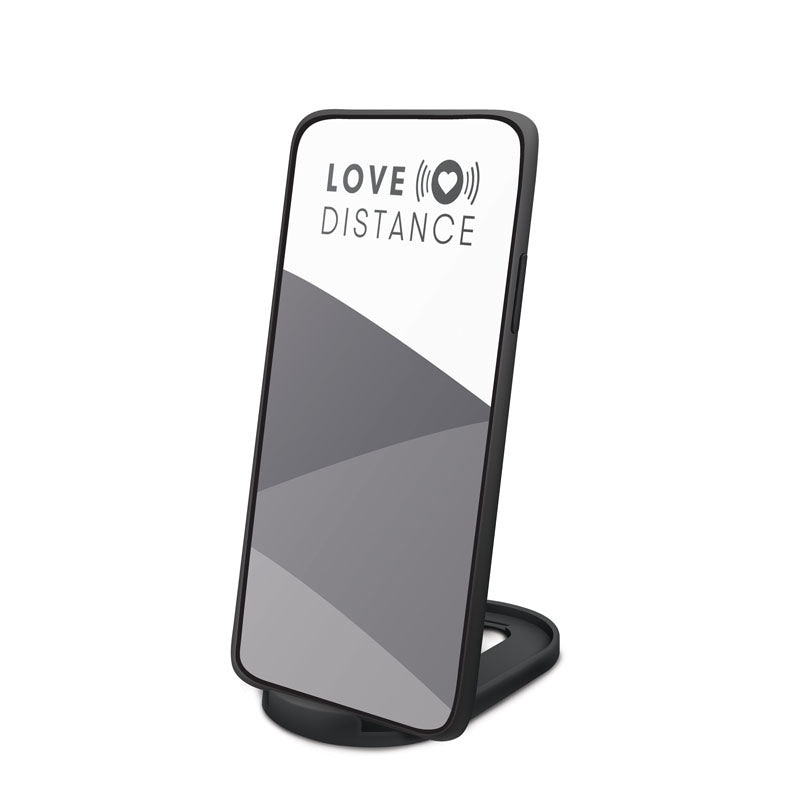 Xgen Love Distance MAG - Black Rechargeable Panty Vibrator with App Control