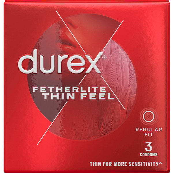 Fetherlite Thin Feel 3's