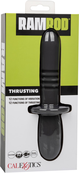 Thrusting