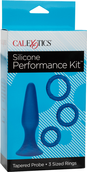 Silicone Performance Kit