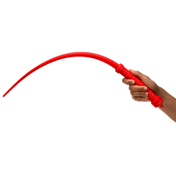 Viper Tail Silicone Whip