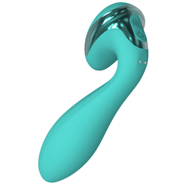 Enchanted Eve Suction Vibe