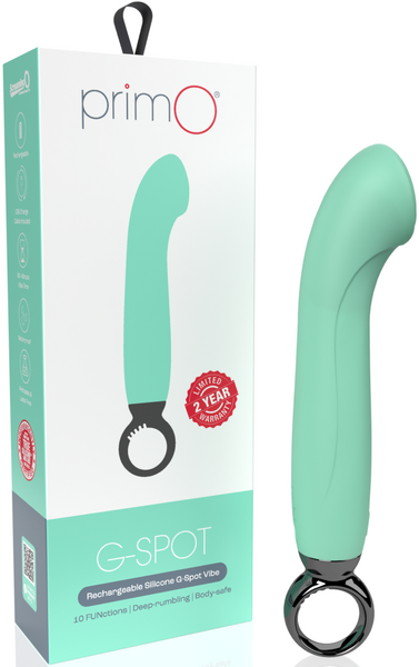 G-Spot Vibrator