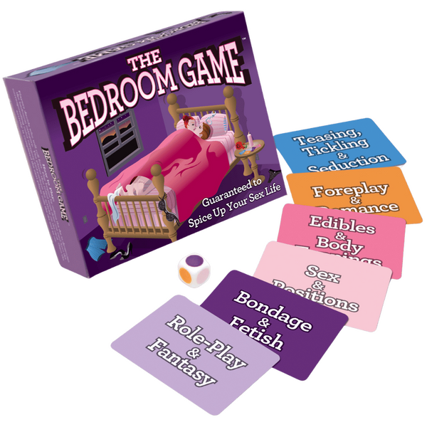 The Bedroom Game