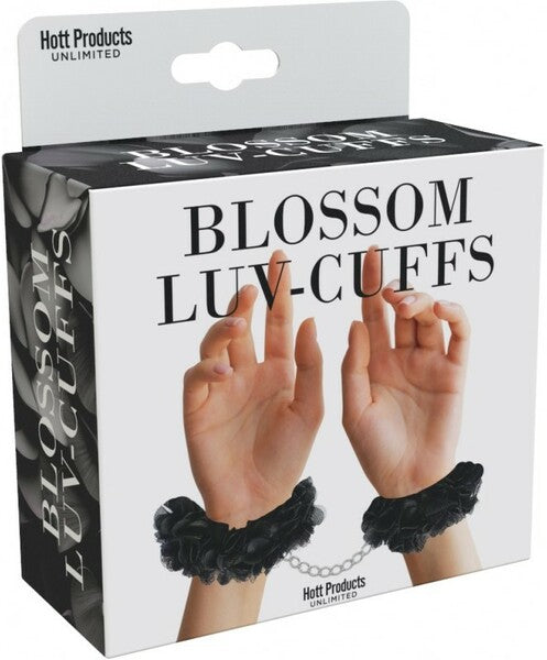 Blossom Luv Cuffs