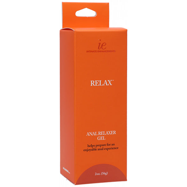 Relax - Anal Relaxer (56g)