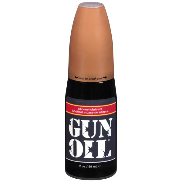 Gun Oil 2oz/59ml Flip Top Bottle A$31.42 Fast shipping