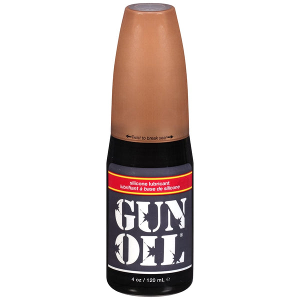 Gun Oil 4oz/120ml Flip Top Bottle A$49.12 Fast shipping