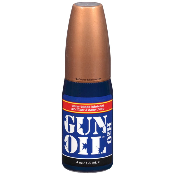 Gun Oil H2O 4oz/120ml Flip Top Bottle A$28.04 Fast shipping