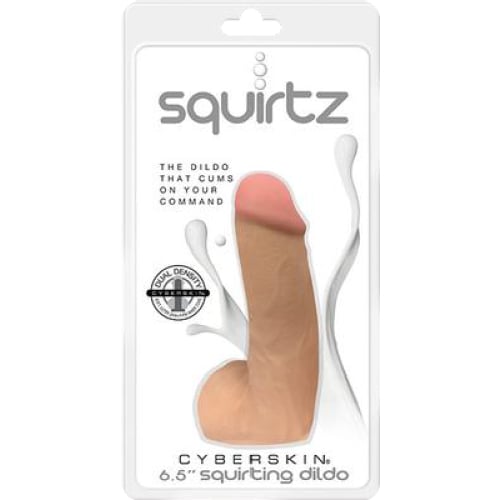 6.5 Squirting Dildo A$83.95 Fast shipping