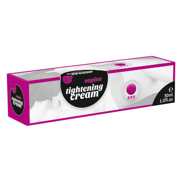ERO Vagina Tightening Cream - Tightening Cream for Women - 30 ml Tube
