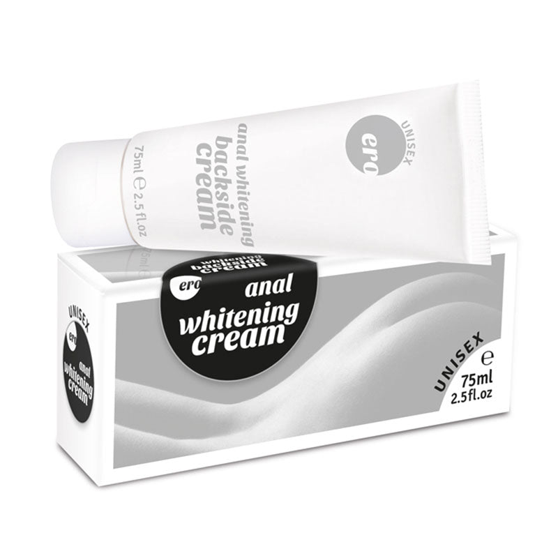 ERO Backside Whitening Cream - Anal Bleach Cream - 75 ml