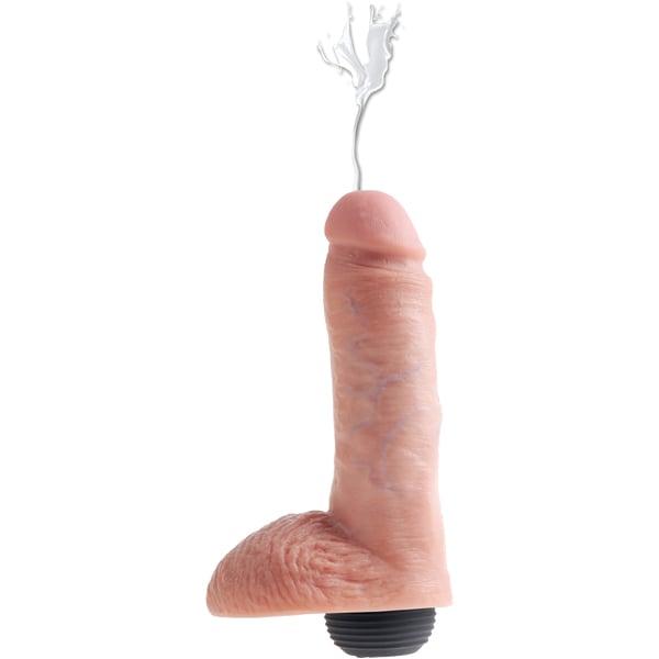 8 Squirting Cock With Balls A$97.95 Fast shipping