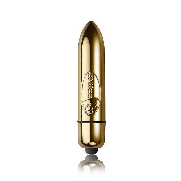 RO-80 Single Speed Bullet Champagne Gold A$22.54 Fast shipping