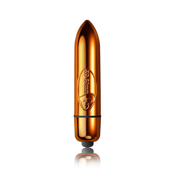 RO-80 Single Speed Bullet Copper A$22.54 Fast shipping