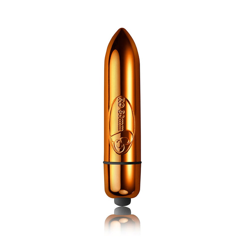RO-80 Single Speed Bullet Copper A$22.54 Fast shipping