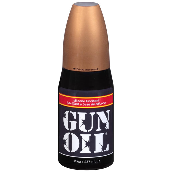 Gun Oil 8oz/240ml Flip Top Bottle A$60.99 Fast shipping