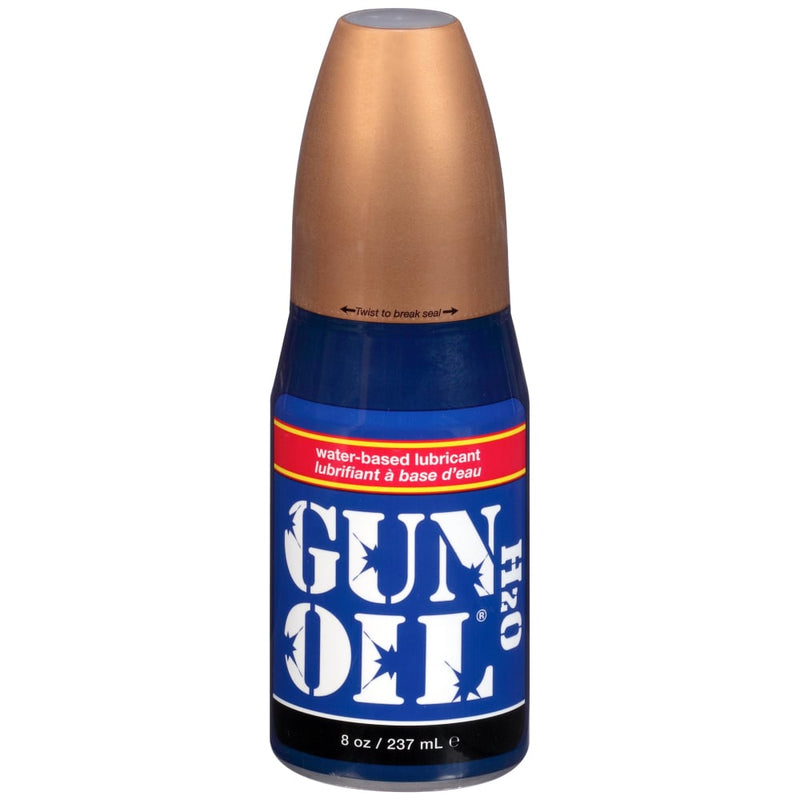 Gun Oil H2O 8oz/240ml Flip Top Bottle A$39.58 Fast shipping