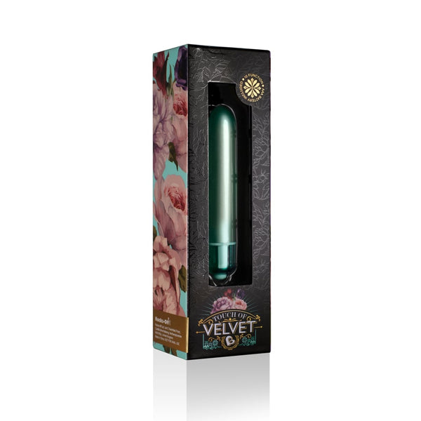 RO-90 Touch of Velvet Aqua Lily A$29.34 Fast shipping