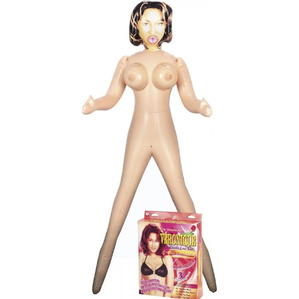 Excellent Power Veronique Inflatable Sex Doll