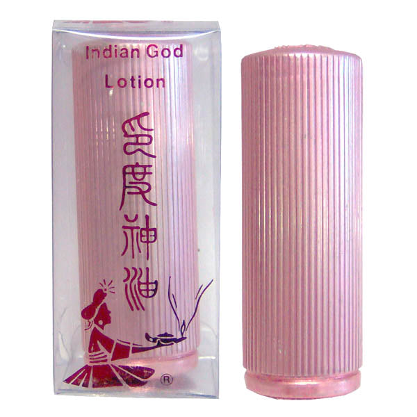 Indian God Lotion - Enhancement Spray for Men