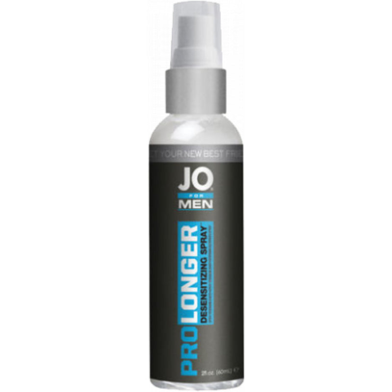JO Enhancement Prolonger Spray - 60ml - ejaculation delay