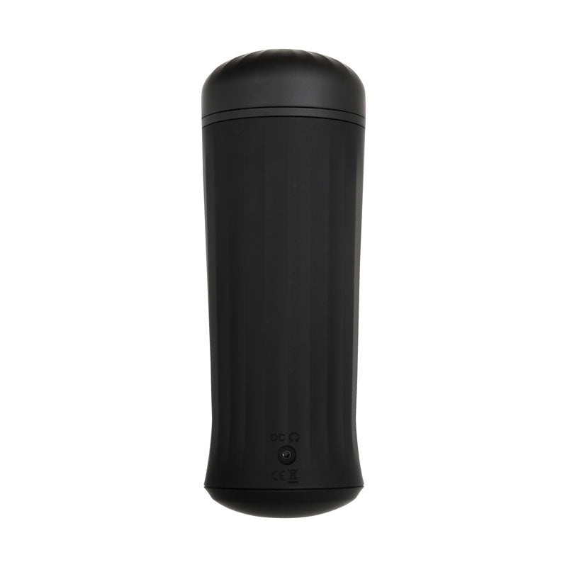 Zero Tolerance Sasha Grey's Girlfriend Experience - USB Rechargeable Powered Stroker with Lifelike