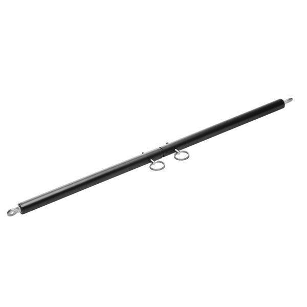 Adjustable Steel Spreader Bar Black A$103.94 Fast shipping
