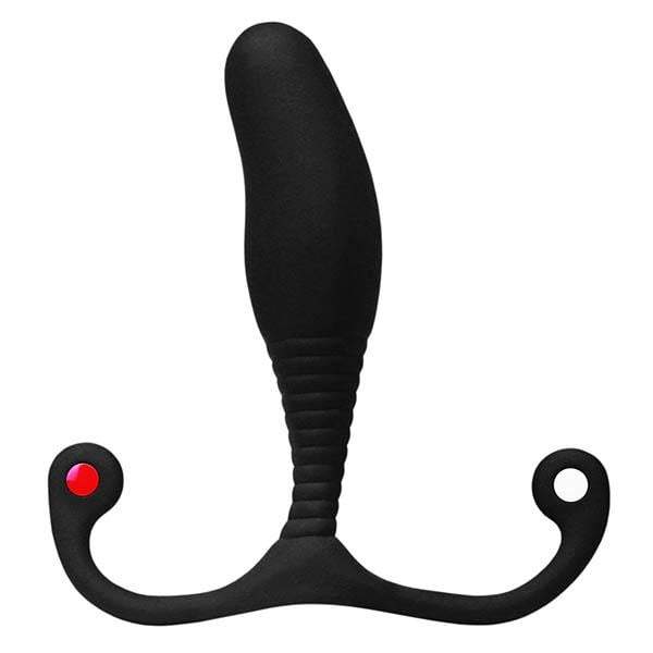 Aneros MGX Syn Trident - Black Male Prostate Wand A$127.46 Fast shipping