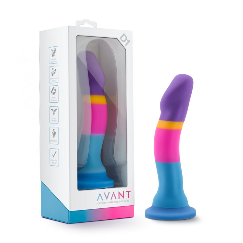 Avant D1 Hot n Cool A$88.25 Fast shipping