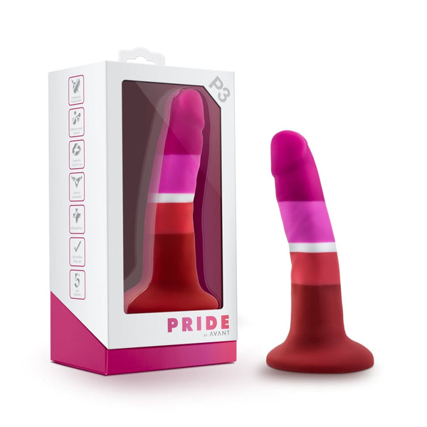 Avant Pride P3 Beauty A$57.51 Fast shipping