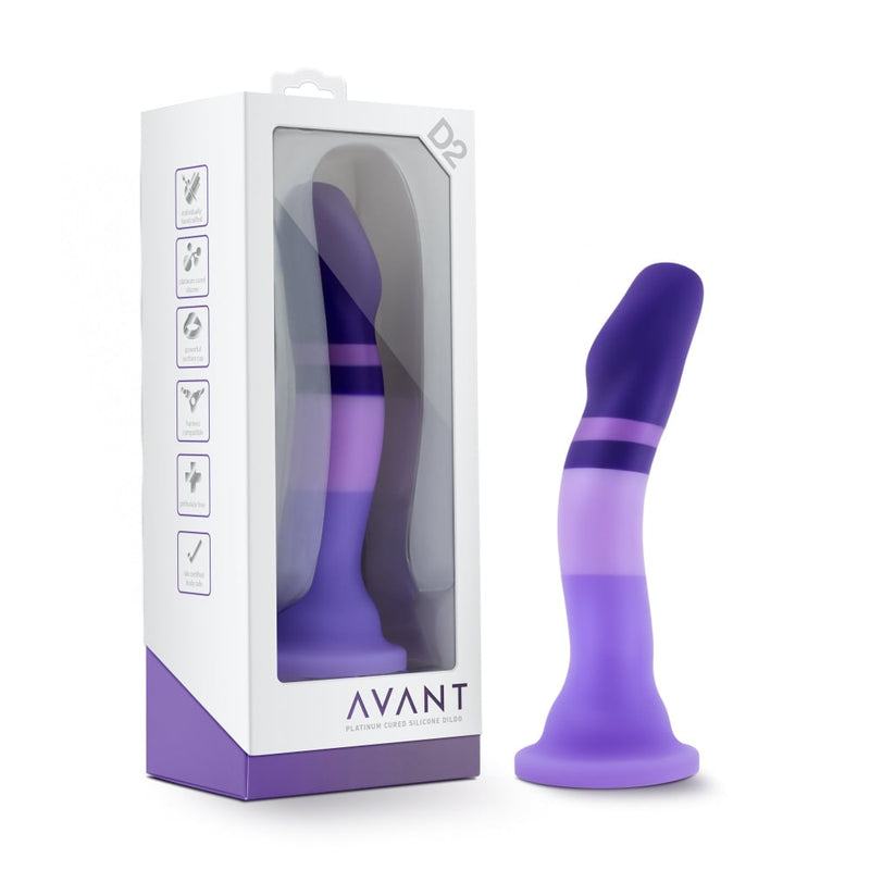 Avant D2 Purple Rain A$94.75 Fast shipping