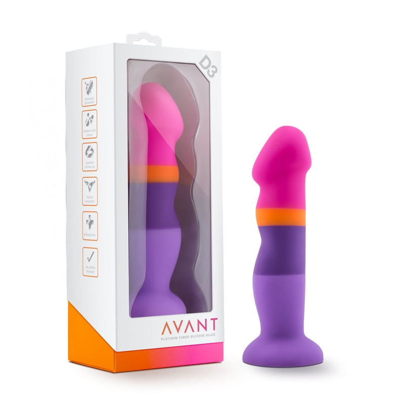 Avant D3 Summer Fling A$87.65 Fast shipping