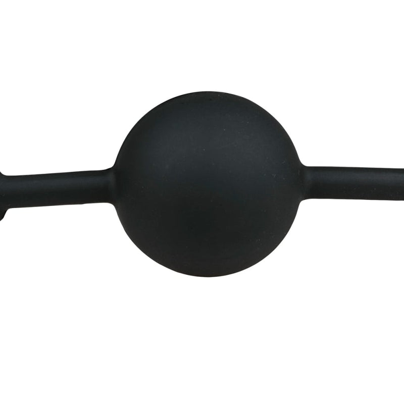 Ball Gag With Silicone Ball A$40.59 Fast shipping