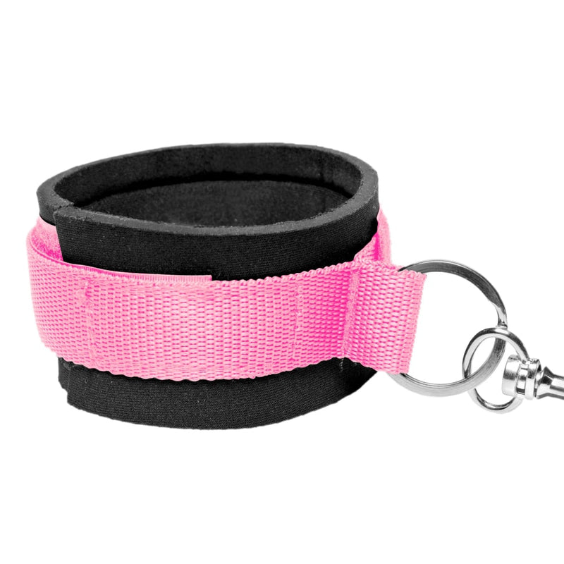 Bedroom Restraint Kit Pink A$93.65 Fast shipping