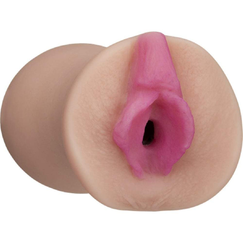 Belle Knox Fresh Meat Stroker (Flesh) A$43.95 Fast shipping