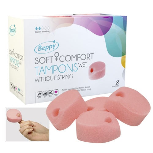 Beppy Soft+Comfort Wet 8 Pc A$51.51 Fast shipping