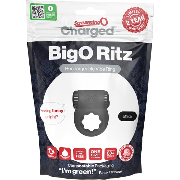 BigO Ritz A$44.95 Fast shipping