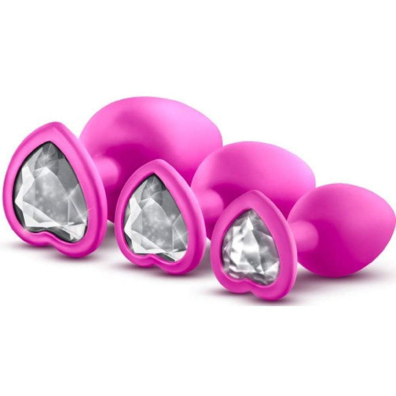 Bling Butt Plugs Training Kit A$57.46 Fast shipping