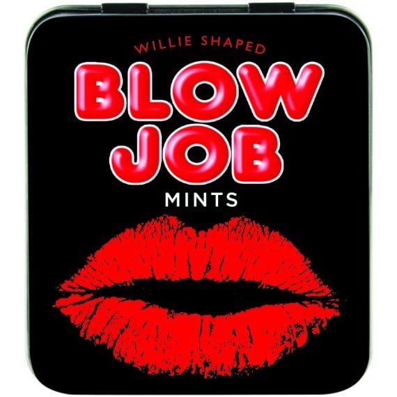 Blow Job Mints A$21.95 Fast shipping