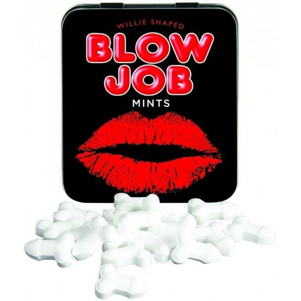 Blow Job Mints A$21.95 Fast shipping
