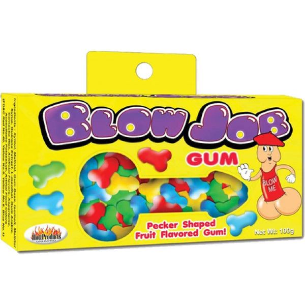 Blow Job Shaped Gum Hens and Bacherolette Party A$8.95 Fast shipping