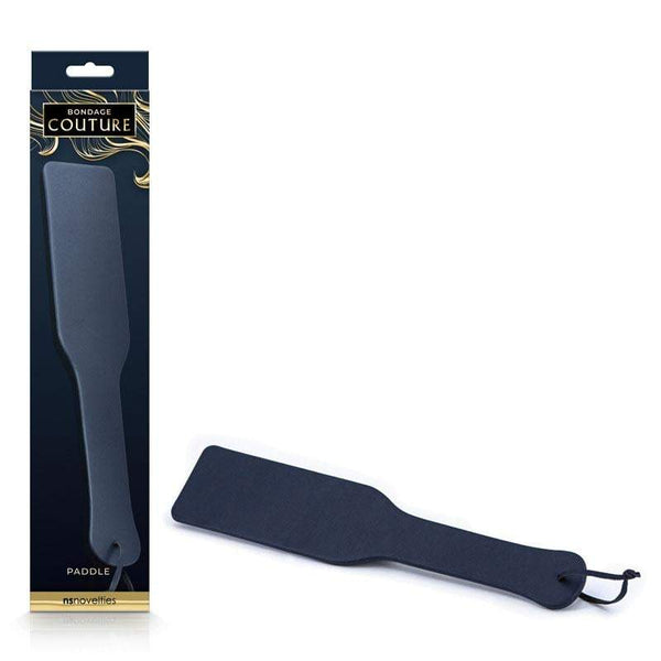 Bondage Couture Paddle - Blue Paddle A$33.31 Fast shipping