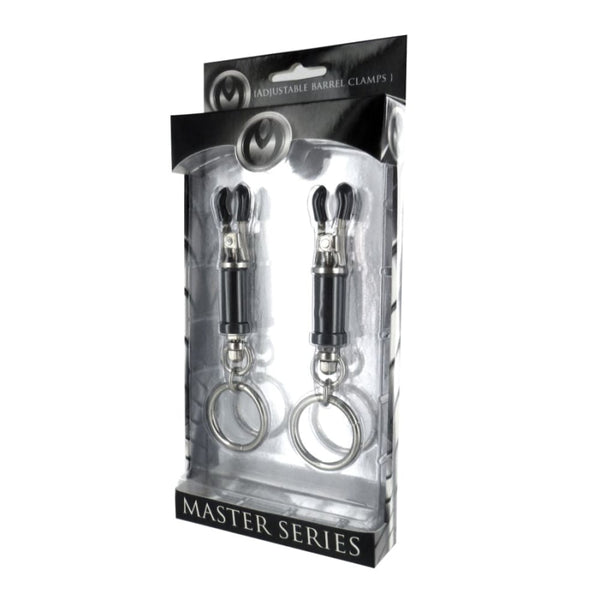 Bondage Ring Barrel Clamps A$68.99 Fast shipping
