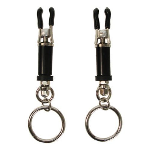 Bondage Ring Barrel Clamps A$68.99 Fast shipping